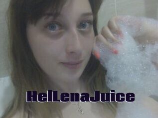 HelLenaJuice