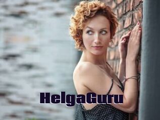 HelgaGuru