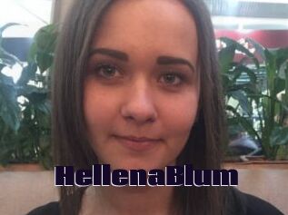 HellenaBlum