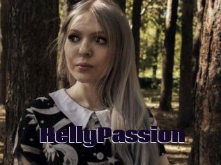 HellyPassion