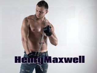 HenryMaxwell