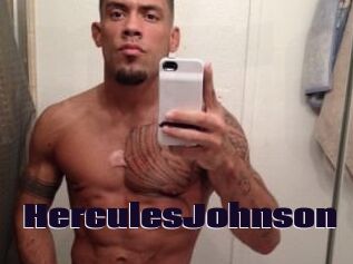 HerculesJohnson
