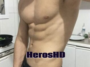 HerosHD