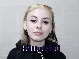 HettyGold