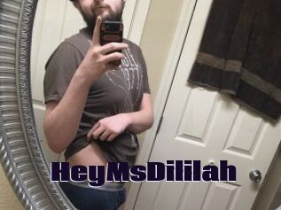 HeyMsDililah