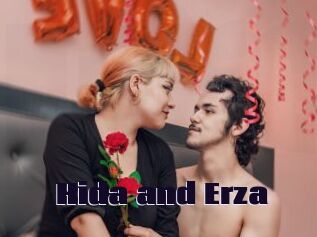 Hida_and_Erza