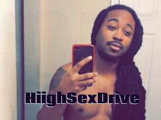 HiighSexDrive