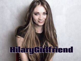 HilaryGirlfriend