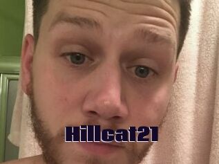 Hillcat21