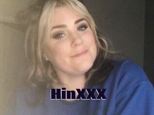 HinXXX