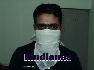 Hindianas