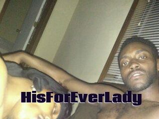 HisForEverLady