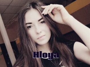 Hloya