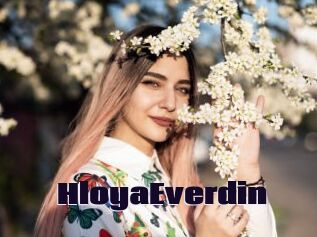HloyaEverdin
