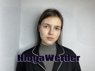 HloyaWerder