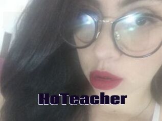 HoTeacher