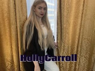HollyCarroll