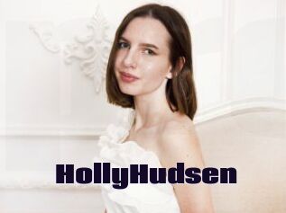 HollyHudsen