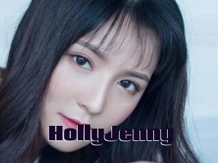 HollyJenny