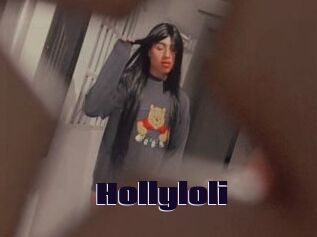 Hollyloli
