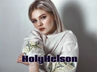 HolyHelson