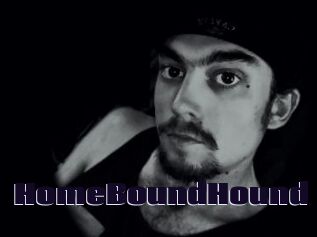 HomeBoundHound