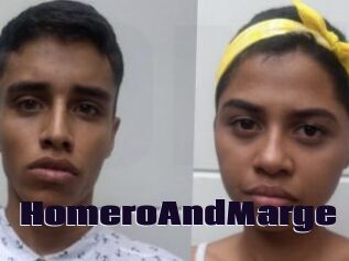 HomeroAndMarge
