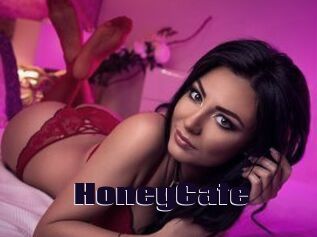 HoneyCate