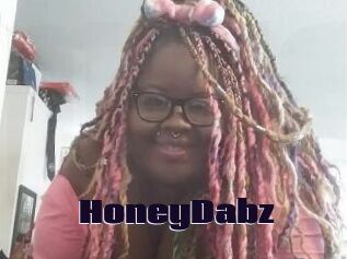 HoneyDabz