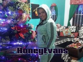 HoneyEvans