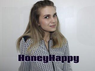 HoneyHappy