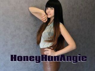 HoneyHunAngie