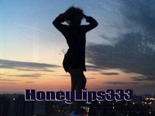 HoneyLips333