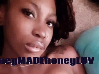 HoneyMADEhoneyLUV