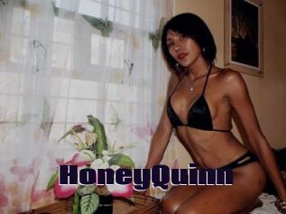 HoneyQuinn