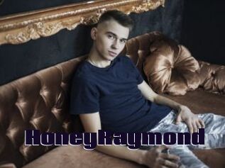 HoneyRaymond