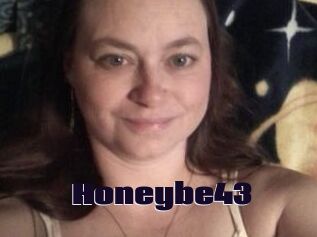 Honeybe43