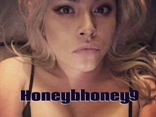 Honeybhoney9