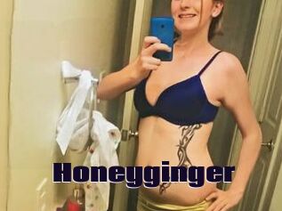 Honeyginger
