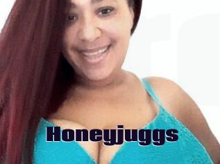Honeyjuggs