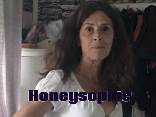 Honeysophie