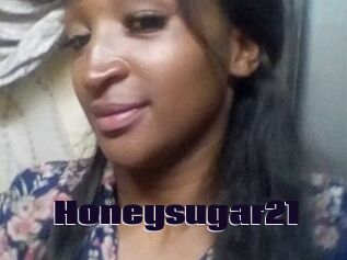 Honeysugar21