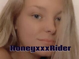HoneyxxxRider