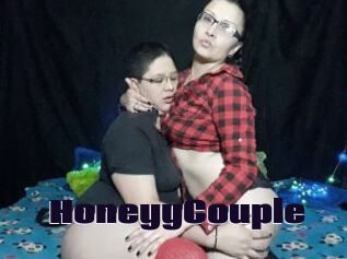 HoneyyCouple