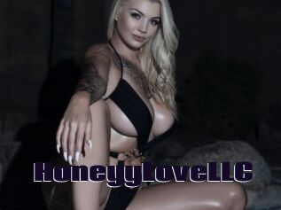 HoneyyLoveLLC