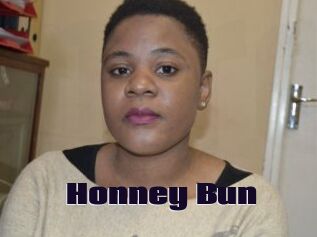 Honney_Bun