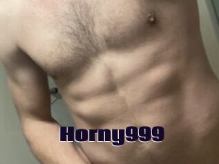Horny999