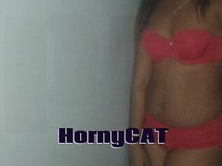 HornyCAT