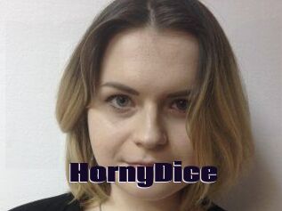 HornyDice