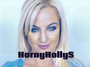 HornyHollyS